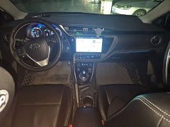 Toyota Corolla Hybrid E Corolla Hybrid E 2020 1.8L E-CVT Comfort - ფოტო 5