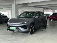 BYD Song Pro New Energy DM-i 115KM Excellence Edition with Smart Driving - ფოტო 1