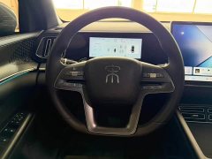 BYD Song Pro New Energy DM-i 115KM Excellence Edition with Smart Driving - ფოტო 12