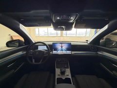 BYD Song Pro New Energy DM-i 115KM Excellence Edition with Smart Driving - ფოტო 13