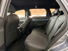 BYD Song Pro New Energy DM-i 115KM Excellence Edition with Smart Driving - ფოტო 14