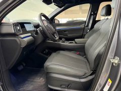 BYD Song Pro New Energy DM-i 115KM Excellence Edition with Smart Driving - ფოტო 15
