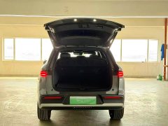 BYD Song Pro New Energy DM-i 115KM Excellence Edition with Smart Driving - ფოტო 16