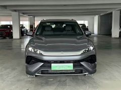 BYD Song Pro New Energy DM-i 115KM Excellence Edition with Smart Driving - ფოტო 2