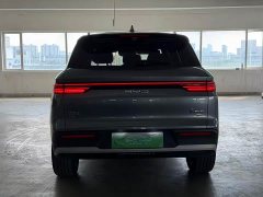 BYD Song Pro New Energy DM-i 115KM Excellence Edition with Smart Driving - ფოტო 4