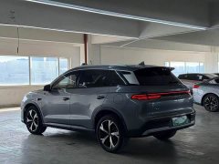 BYD Song Pro New Energy DM-i 115KM Excellence Edition with Smart Driving - ფოტო 6