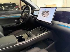 BYD Song Pro New Energy DM-i 115KM Excellence Edition with Smart Driving - ფოტო 9