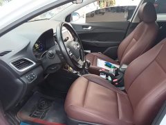 Hyundai Yuena 2020 1.4L Manual GLS Cool Edition - ფოტო 11
