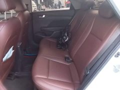 Hyundai Yuena 2020 1.4L Manual GLS Cool Edition - ფოტო 13