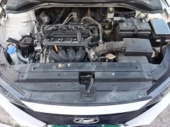 Hyundai Yuena 2020 1.4L Manual GLS Cool Edition - ფოტო 16