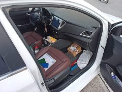 Hyundai Yuena 2020 1.4L Manual GLS Cool Edition - ფოტო 19