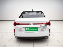 Hyundai Yuena 2020 1.4L Manual GLS Cool Edition - ფოტო 3