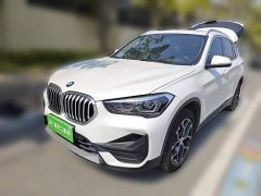 BMW X1 sDrive25Li Premier - ფოტო 1