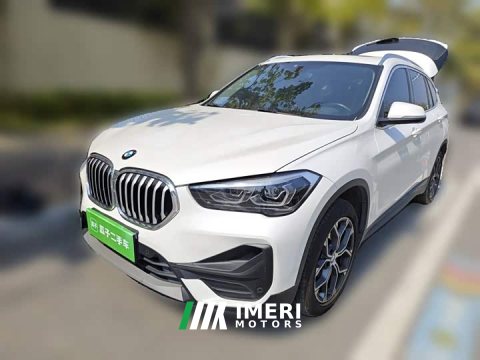 2022 BMW X1 sDrive25Li Premier - ავტომობილი ჩინეთიდან