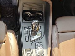BMW X1 sDrive25Li Premier - ფოტო 10