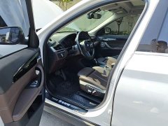 BMW X1 sDrive25Li Premier - ფოტო 12
