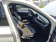BMW X1 sDrive25Li Premier - ფოტო 19