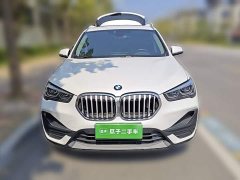 BMW X1 sDrive25Li Premier - ფოტო 2