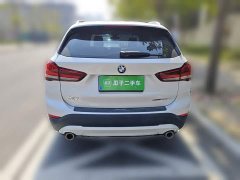 BMW X1 sDrive25Li Premier - ფოტო 3