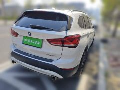 BMW X1 sDrive25Li Premier - ფოტო 4