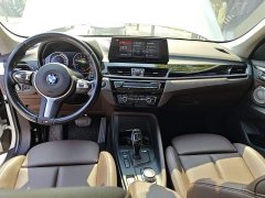 BMW X1 sDrive25Li Premier - ფოტო 5