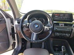 BMW X1 sDrive25Li Premier - ფოტო 6