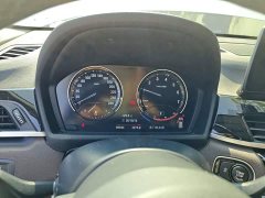 BMW X1 sDrive25Li Premier - ფოტო 7