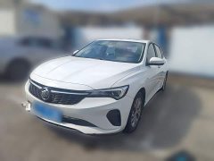 Buick Verano Pro 533T Comfort Edition - ფოტო 1
