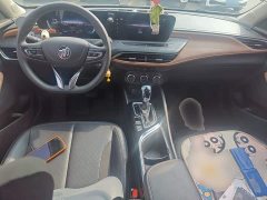 Buick Verano Pro 533T Comfort Edition - ფოტო 10