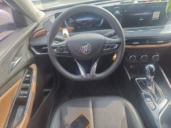 Buick Verano Pro 533T Comfort Edition - ფოტო 11