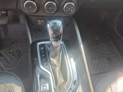 Buick Verano Pro 533T Comfort Edition - ფოტო 15