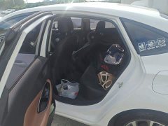 Buick Verano Pro 533T Comfort Edition - ფოტო 18