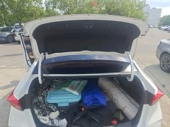 Buick Verano Pro 533T Comfort Edition - ფოტო 20