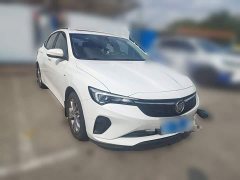 Buick Verano Pro 533T Comfort Edition - ფოტო 3