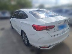 Buick Verano Pro 533T Comfort Edition - ფოტო 4