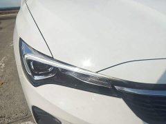 Buick Verano Pro 533T Comfort Edition - ფოტო 7