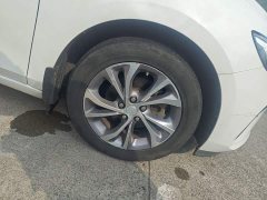 Buick Verano Pro 533T Comfort Edition - ფოტო 8
