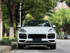 Porsche 2019 Cayenne Coupe 3.0T - ფოტო 2