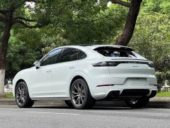 Porsche 2019 Cayenne Coupe 3.0T - ფოტო 6