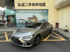 Lexus ES 200 Premium Edition - ფოტო 1