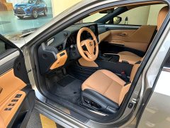 Lexus ES 200 Premium Edition - ფოტო 12