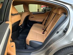 Lexus ES 200 Premium Edition - ფოტო 15