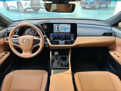 Lexus ES 200 Premium Edition - ფოტო 17