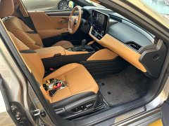 Lexus ES 200 Premium Edition - ფოტო 19