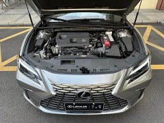 Lexus ES 200 Premium Edition - ფოტო 4