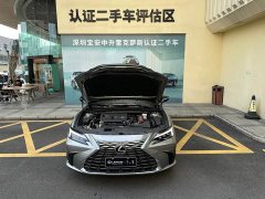 Lexus ES 200 Premium Edition - ფოტო 5