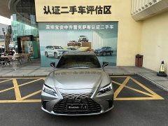 Lexus ES 200 Premium Edition - ფოტო 6