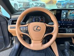 Lexus ES 200 Premium Edition - ფოტო 8