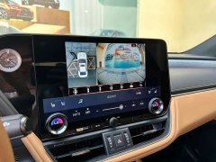 Lexus ES 200 Premium Edition - ფოტო 9