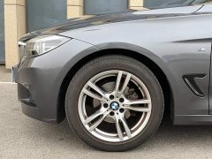 BMW 3 Series GT 2020 320i M Sport Package - ფოტო 10